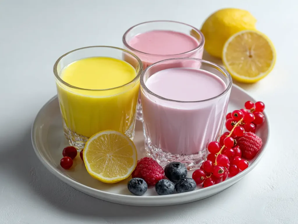 Gelatin Trick Recipe