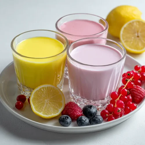 Gelatin Trick Recipe