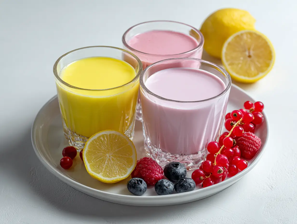 Gelatin Trick Recipe