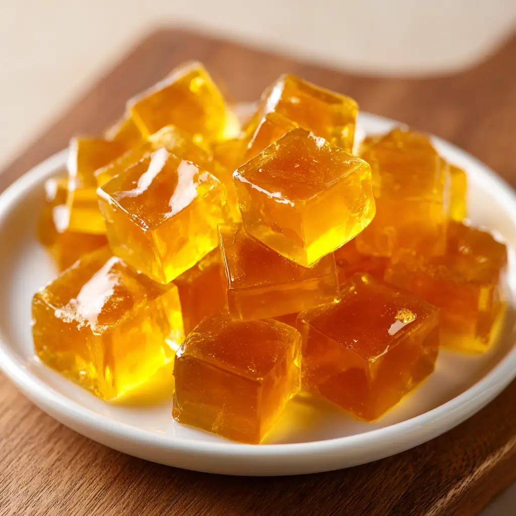 Gelatin Trick Recipe for Weight Loss 2025