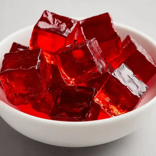 gelatin recipe for weight loss