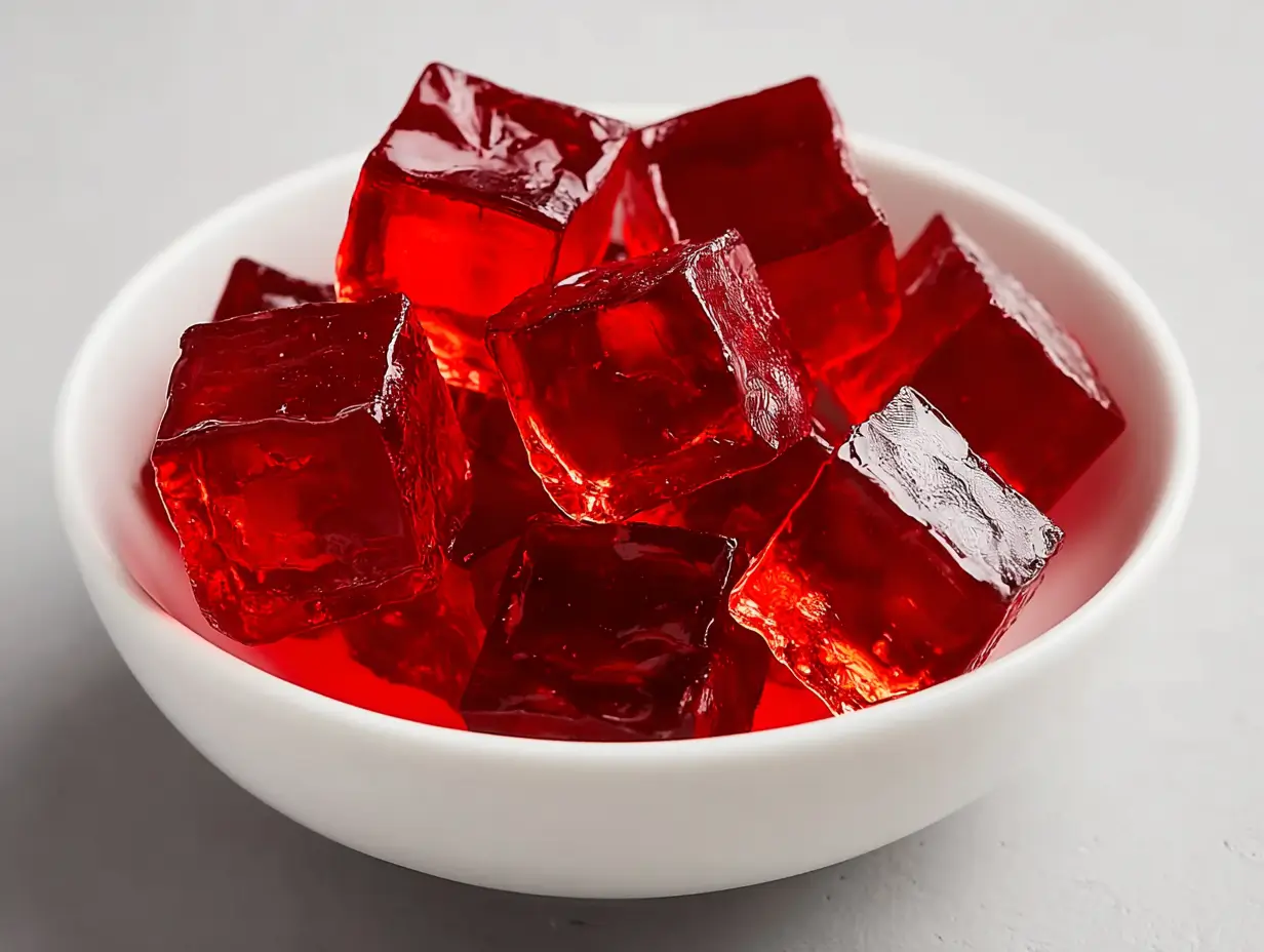 gelatin recipe for weight loss