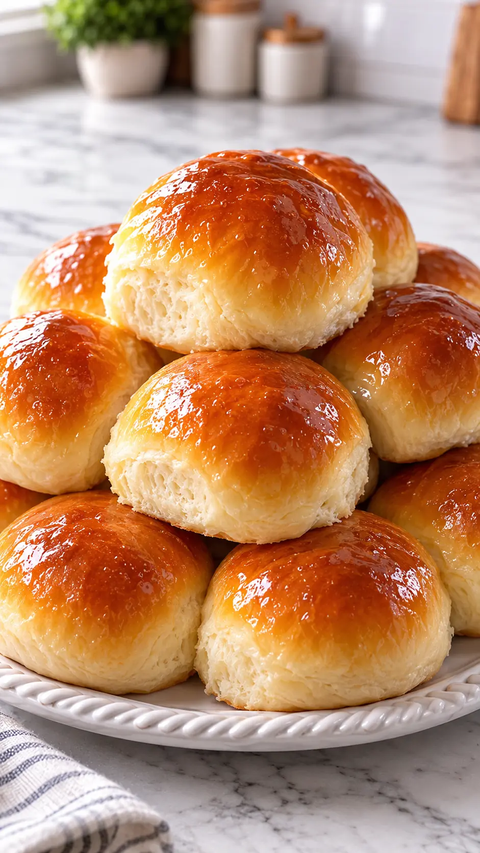 Honey Buns